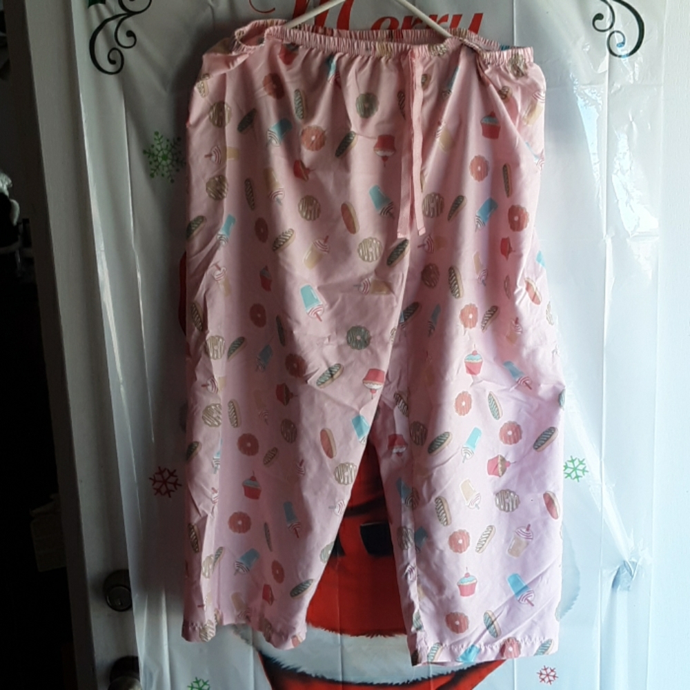 Pj Pants